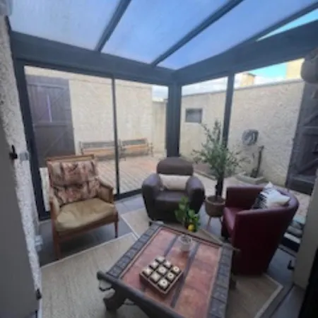 Holiday home Le Gauguin *