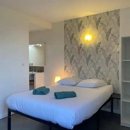 Holiday home Le Gauguin Toulouse