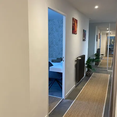 Le Gauguin Holiday home