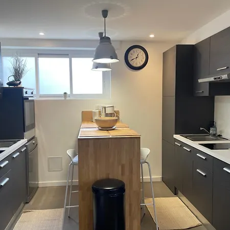 Le Gauguin Holiday home