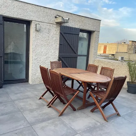 Holiday home Le Gauguin Toulouse