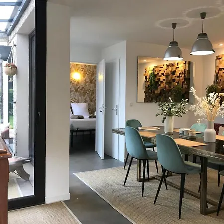 Vakantiehuis Le Gauguin