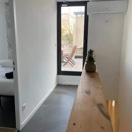 Vakantiehuis Le Gauguin