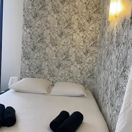 Hébergement de vacances Le Gauguin Toulouse