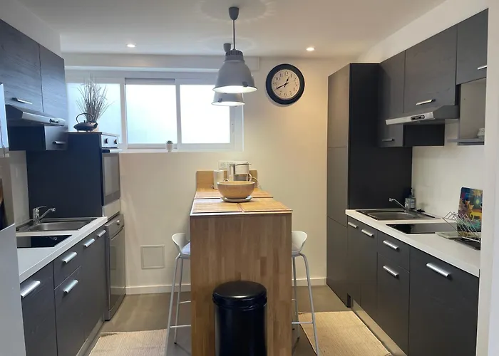 Le Gauguin בית נופש