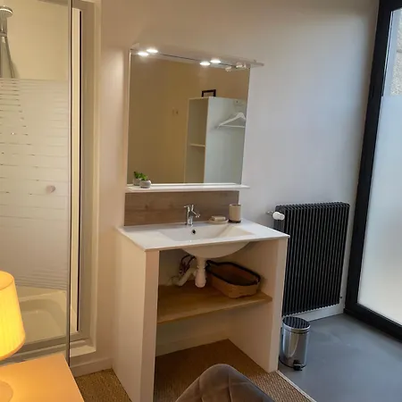 Le Gauguin * טולוז