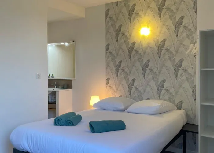 Сasa de vacaciones Le Gauguin Toulouse