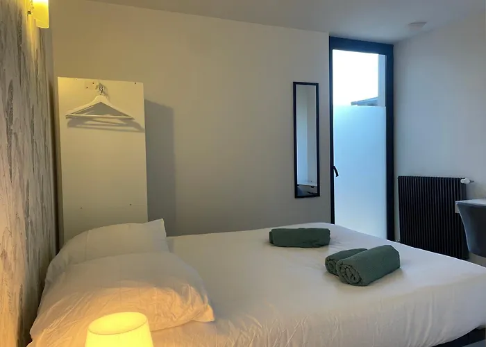 Le Gauguin Сasa de vacaciones Toulouse