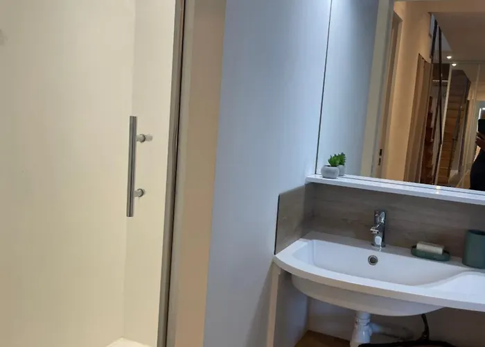 Сasa de vacaciones Le Gauguin